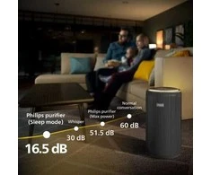 Oro valytuvas Philips „PureProtect Pro“ AC4221/11
