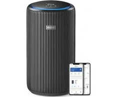 Oro valytuvas Philips „PureProtect Pro“ AC4221/11