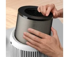 Drėkintuvas „Philips PureProtect Mini 900“ serijos HEPA „NanoProtect“ filtras FY0910/30