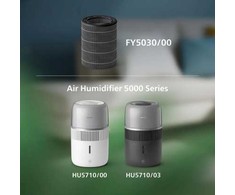 Drėkintuvas „Philips“ keičiamas filtras FY5030/00 drėkintuvams