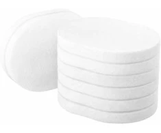 Drėkintuvas Originalūs „Philips“ aromaterapiniai pagalvėlės FY5100/00