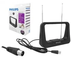 Antena RTV „Philips“ antena TV PHILIPS (SDV1226/12)