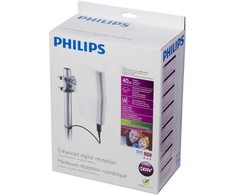 Skaitmeninė televizoriaus antena Philips SDV8622/12