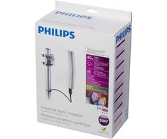 Skaitmeninė televizoriaus antena Philips SDV8622/12