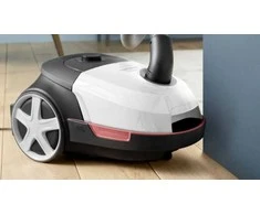 Philips 6000 serijos dulkių siurblys su maišeliu XD6122/12
