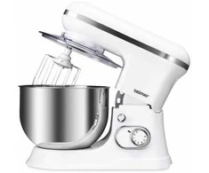 Virtuvinis kombainas Zelmer ZKR1350 balta