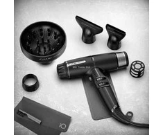 Gama Professional - IQ Lite plaukų džiovintuvas