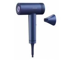 Plaukų džiovintuvas Philips 8000 BHD839/00 su „ThermoShield Advanced“