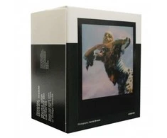 POLAROID GO FILM DOUBLE PACK 16 PHOTOS - Juodas FRAME