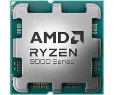 Procesorius AMD Ryzen 7 9700X 100-000001404 Tray