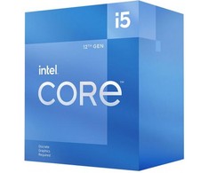 Procesorius INTEL Core i5-12600KF 3.6GHz LGA1700 20M Cache No Graphics Tray CPU