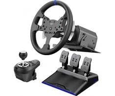 Žaidimų ratas PXN-V99 (PC / PS3 / PS4 / XBOX ONE / SWITCH)