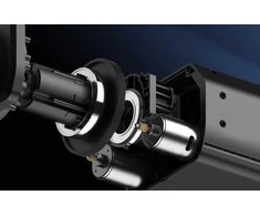 Žaidimų ratas PXN-V99 (PC / PS3 / PS4 / XBOX ONE / SWITCH)