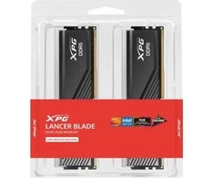 Vidinė atmintis (RAM) Adata XPG LancerBlade RGB 32GB (2x 16 GB)