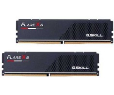 RAM G.Skill F5-6000J3036F48GX2-FX5 atminties modulis 96 GB 2 x 48 GB DDR5 6000 MHz