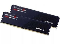 RAM G.Skill Ripjaws S5, DDR5, 48 GB, 5600MHz, CL40 (F5-5600J4040D24GX2-RS5K)