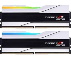 G.Skill Trident Z Neo F5-6000J3036G32GX2-TZ5NRW atminties modulis 64 GB 2 x 32 GB DDR5