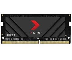 Nešiojamo kompiuterio atmintis Operatyvioji atmintis (RAM) PNY MN8GSD43200-SI