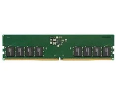 RAM Serverio atmintis Samsung M321R2GA3BB6-CQK atminties modulis 16 GB 2 x 8 GB DDR5 4800 MHz ECC korekcija