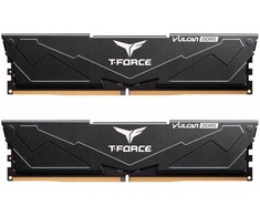 RAM Team Group Komandos grupė TeamGroup T-Force Vulcan, DDR5, 32 GB, 6000MHz, CL38 (FLBD532G6000HC38ADC01)