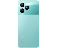 REALME C51 RMX3830(EU) 128GB 4GB MINT Žalias