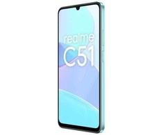 REALME C51 RMX3830(EU) 128GB 4GB MINT Žalias
