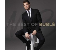 Reprise Records Michael Bublé - The Best Of Bublé (vinilinė plokštelė, LP)