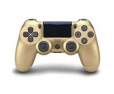 Riff PlayStation DualShock 4 V2 Gold