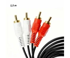 Riff RF983 2x RCA <->2x RCA 1,5m