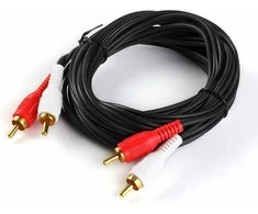 Riff RF983 2x RCA <->2x RCA 1,5m