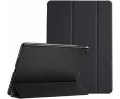 Riff Samsung Galaxy Tab A9 Plus 11.0 X210 / X215 / X216 Juodas