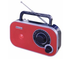Radija Roadstar TRA-2235/RD