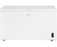 Šaldiklis Berk BCF-418E W