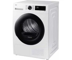 Džiovyklė Samsung DV90DG52A0AELE