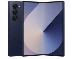 Samsung Galaxy Fold6 Navy 512GB