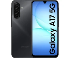 SAMSUNG Galaxy A17 5G 4/128GB Black