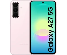 SAMSUNG Galaxy A27 5G 8/256GB Pink