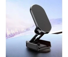GP-TOU023AEA Samsung magnetinis automobilinis laikiklis juodos spalvos
