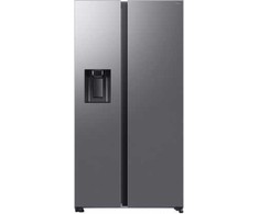 šaldytuvas Samsung AI, No Frost, RS70F65KETEO