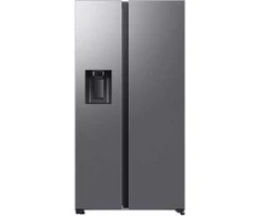 šaldytuvas Samsung AI, No Frost, RS70F65KETEO