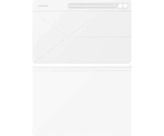 Samsung Galaxy Tab S9 Ultra 14.6 Samsung Smart Book Dėklas (EF-BX910PWEGWW)