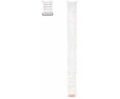 SVL30SWEGEU Fabric Band (S/M) Samsung Galaxy Watch7/Watch4 (Rožinė Baltas)