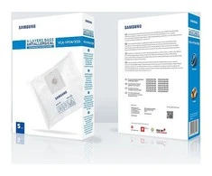 Dulkių siurblio maišeliai Samsung VCA-VP54/ XSB