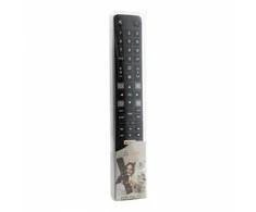 SBOX Remote Control for TCL TV, Juodas (RC-01406)
