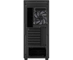 Sharkoon VK2 RGB ATX 1xGlas Juodas