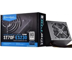 SilverStone SST-ST70F-ES230 Strider Essential Series - 700 Watt
