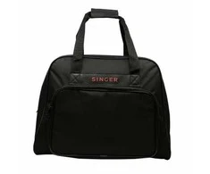 Siuvimo mašina Singer | 25010600804 Carry case 45 x 33 x 25 cm | Juodas