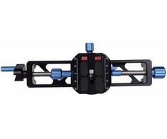 Sirui Macro Focusing Rail MS18