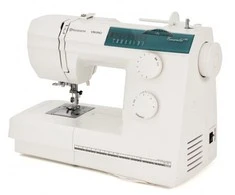 Siuvimo mašina Husqvarna Viking Emerald 116