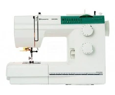 Elektromechaninė siuvimo mašina HUSQVARNA VIKING EMERALD 118